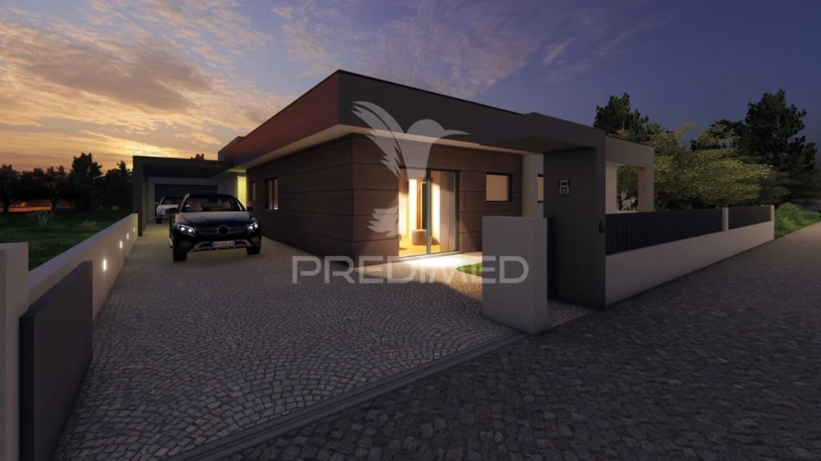 Moradia T5 para Venda em Azeitão (São Lourenço e São Simão) Foto 9