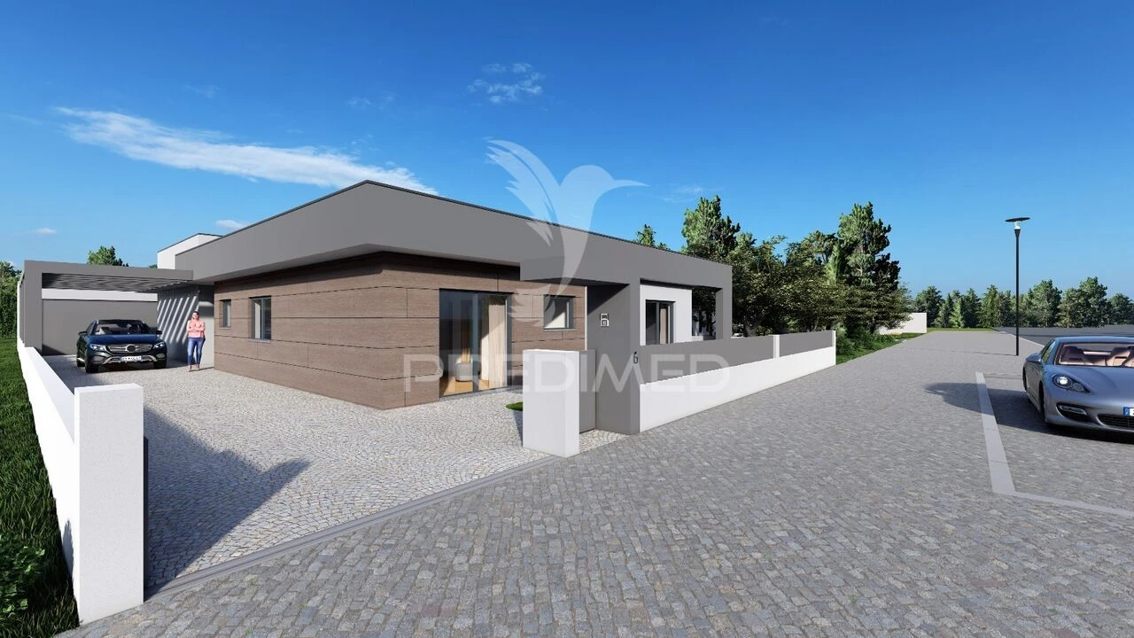 Moradia T5 para Venda em Azeitão (São Lourenço e São Simão) Foto 10