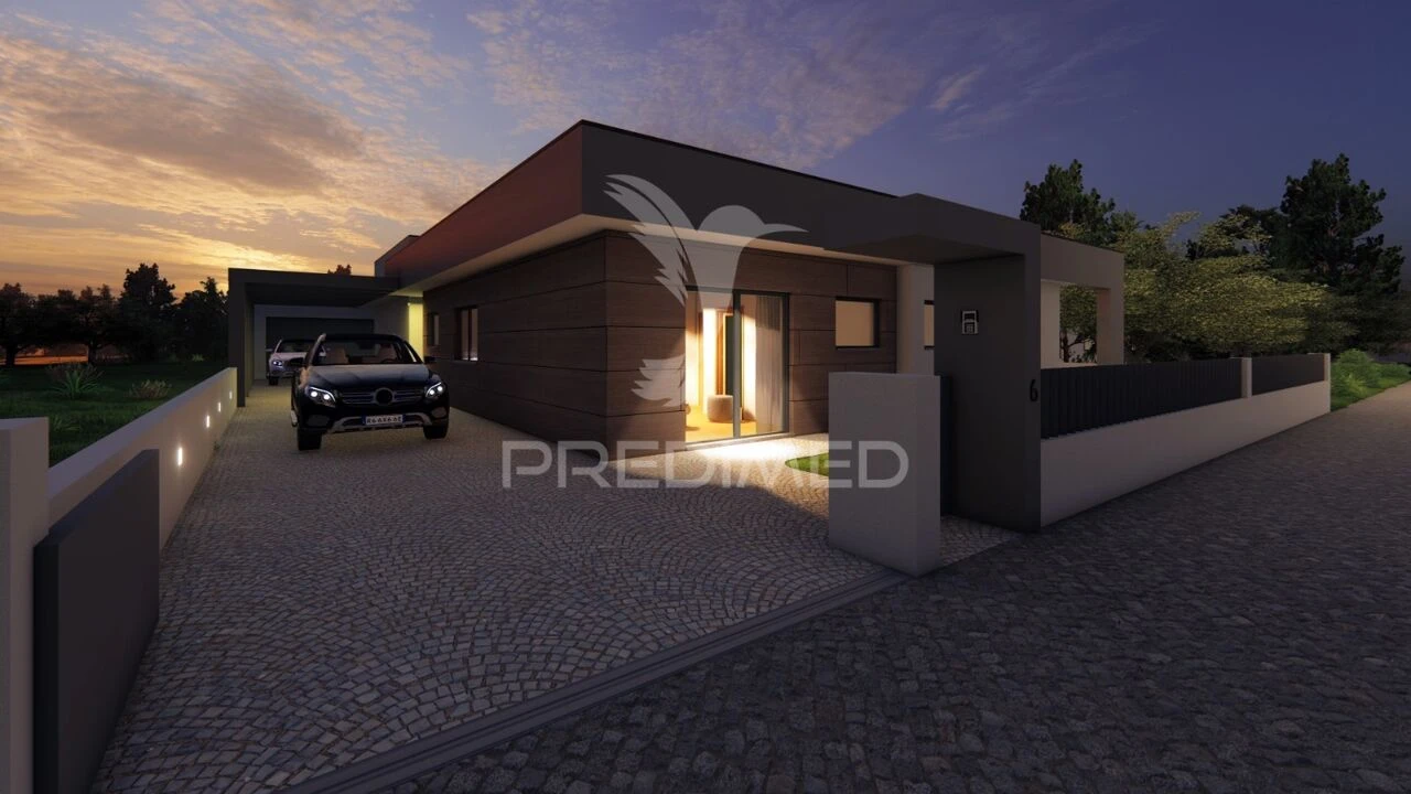 Moradia T5 para Venda em Azeitão (São Lourenço e São Simão) Foto 9