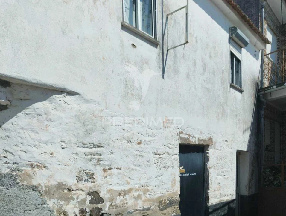 Moradia T2 para Venda em Peso da Régua e Godim Foto 6