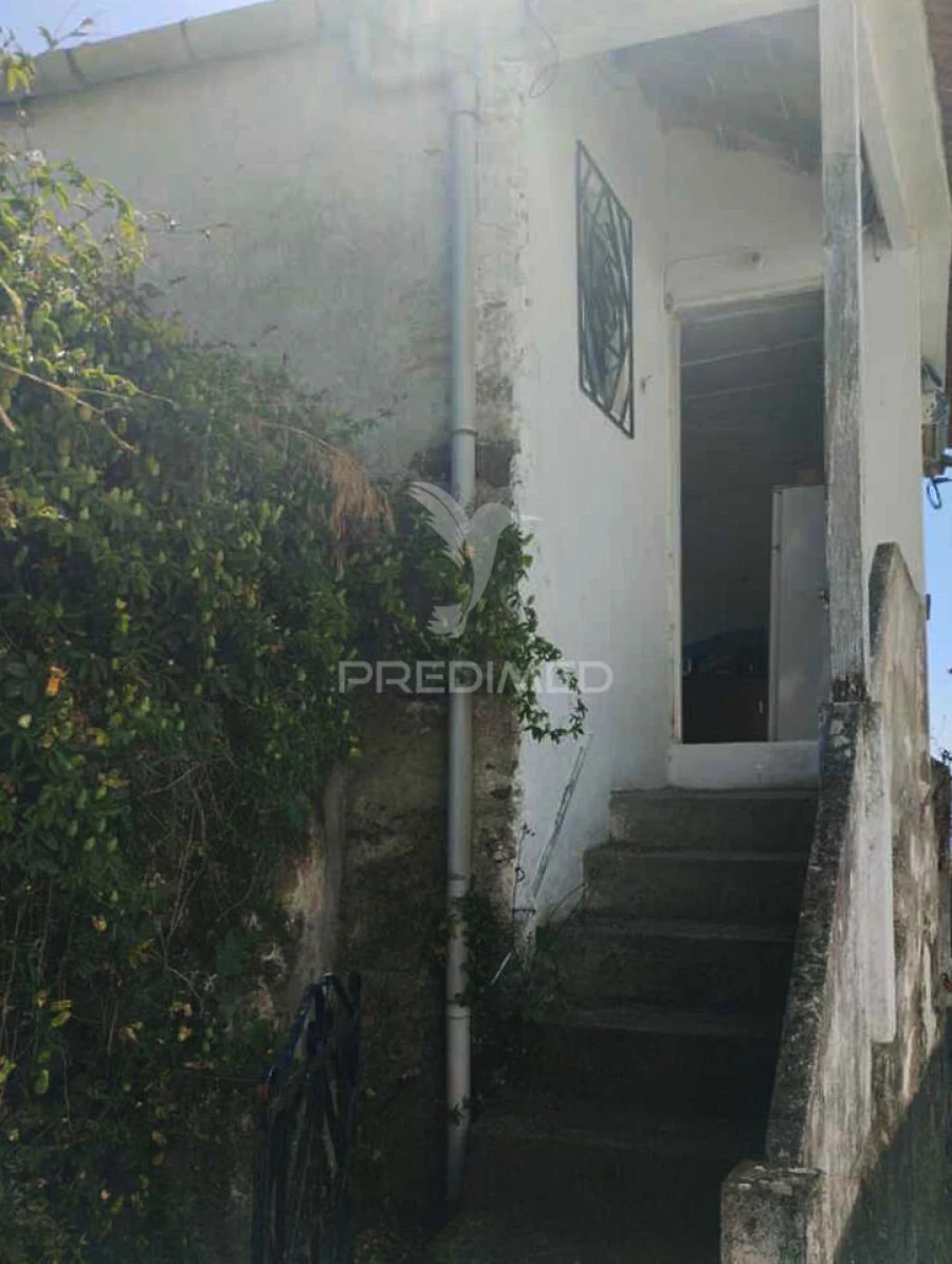 Moradia T2 para Venda em Peso da Régua e Godim Foto 7