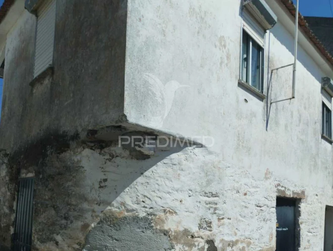 Moradia T2 para Venda em Peso da Régua e Godim Foto 4