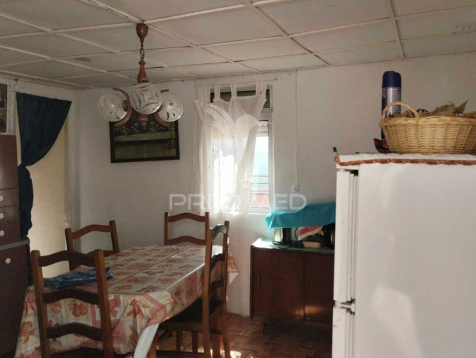 Moradia T2 para Venda em Peso da Régua e Godim Foto 3