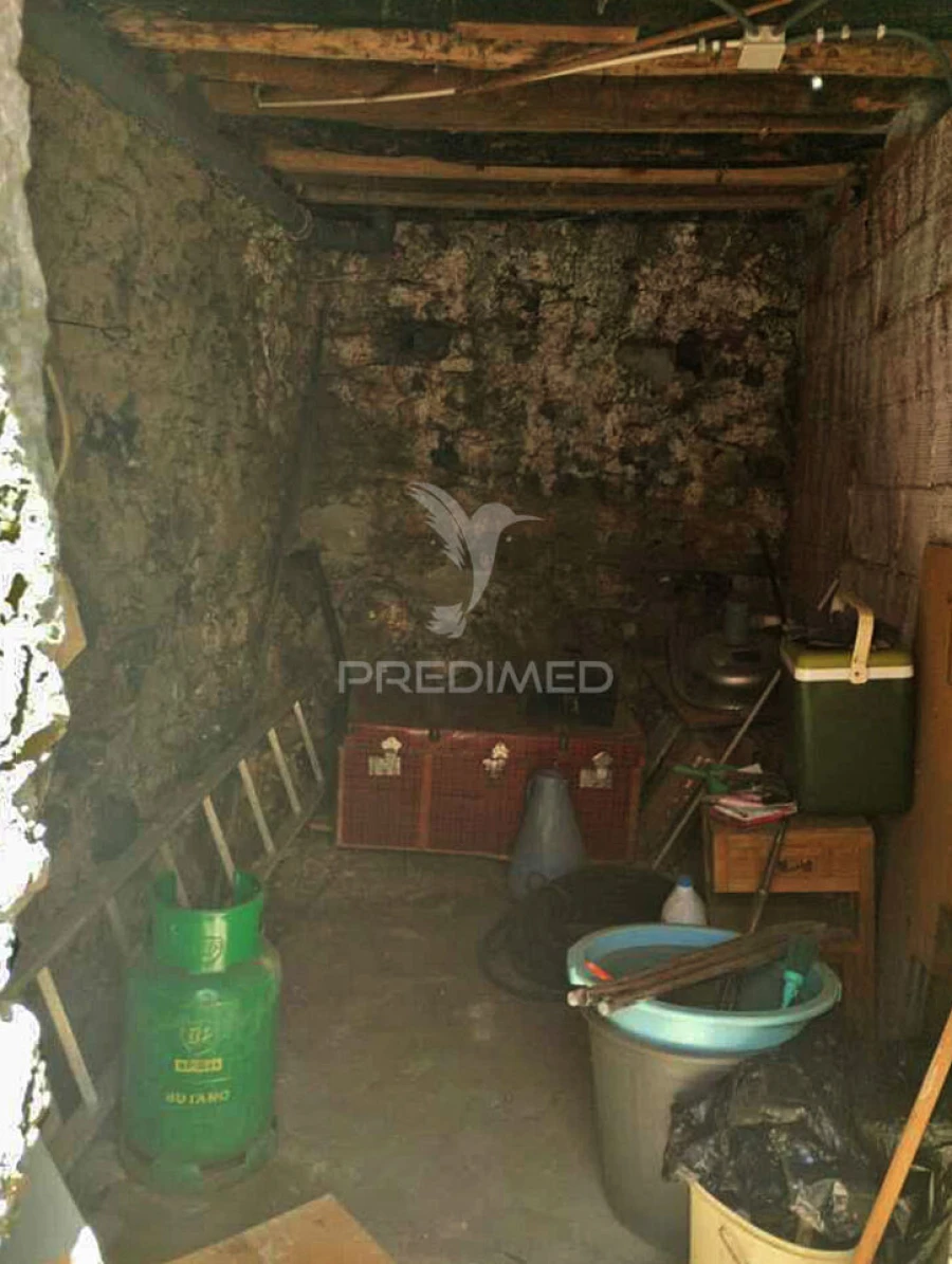 Moradia T2 para Venda em Peso da Régua e Godim Foto 12