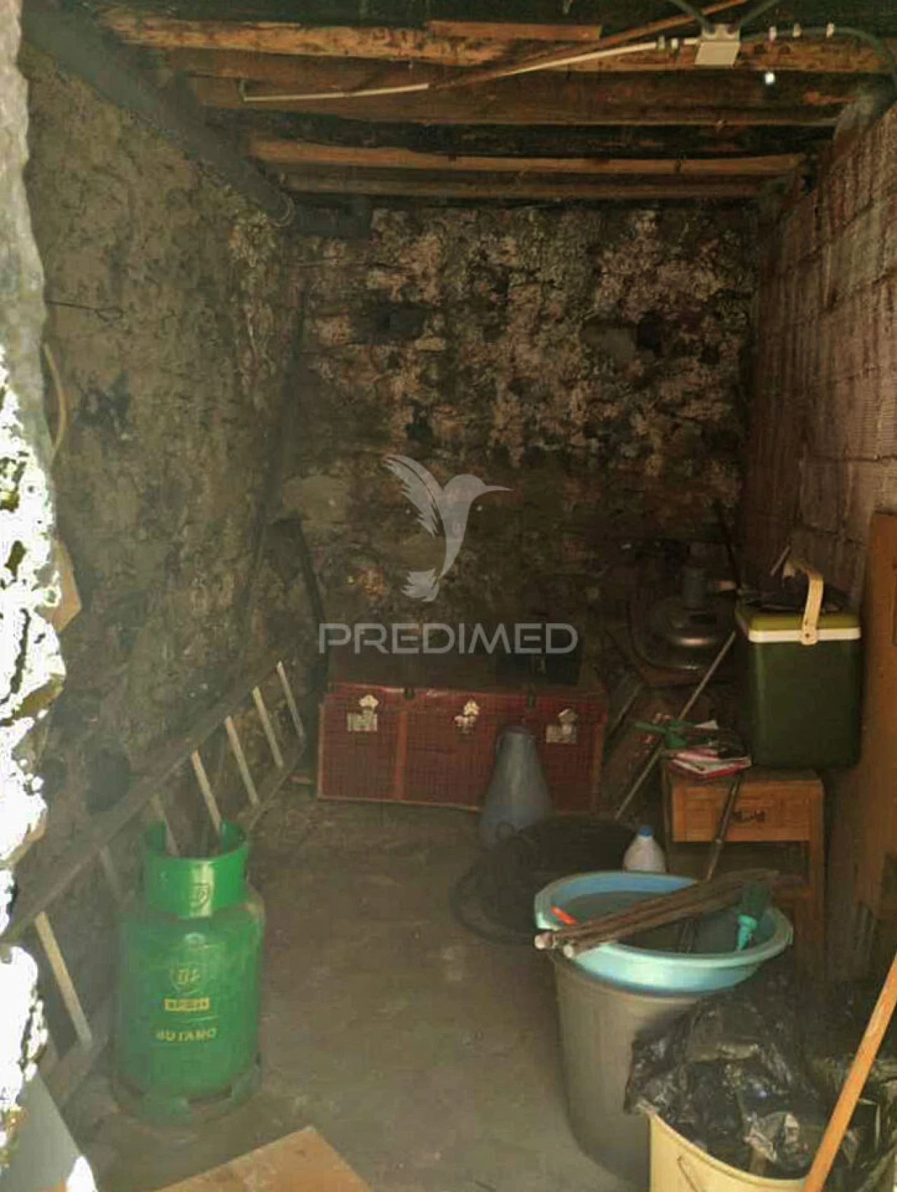 Moradia T2 para Venda em Peso da Régua e Godim Foto 12