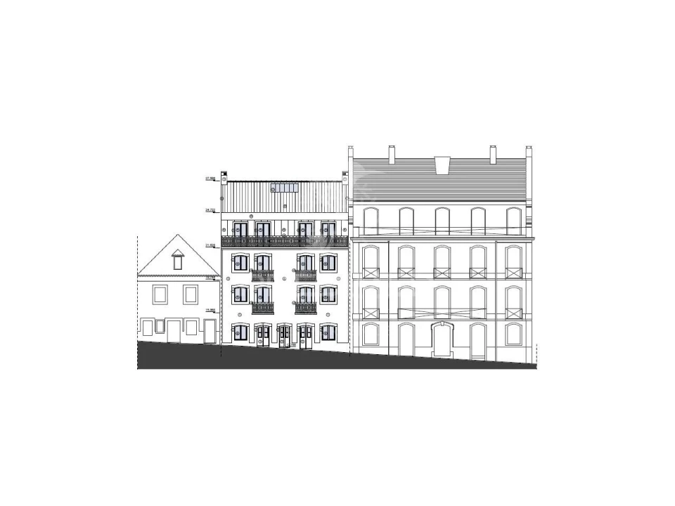 Prédio para Venda em Almada, Cova da Piedade, Pragal e Cacilhas Foto 1