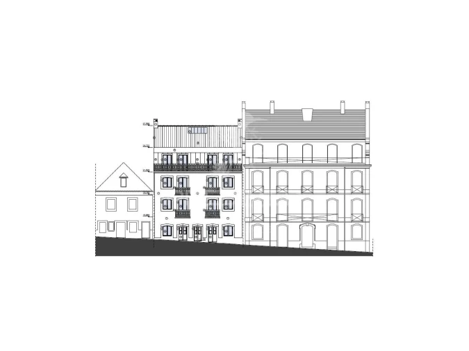 Prédio para Venda em Almada, Cova da Piedade, Pragal e Cacilhas Foto 1