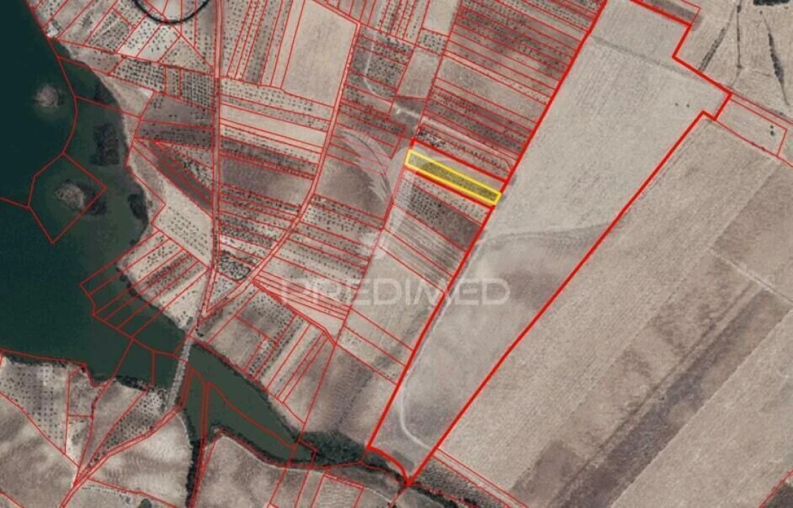 Terreno para Venda em Trigaches e São Brissos Foto 20