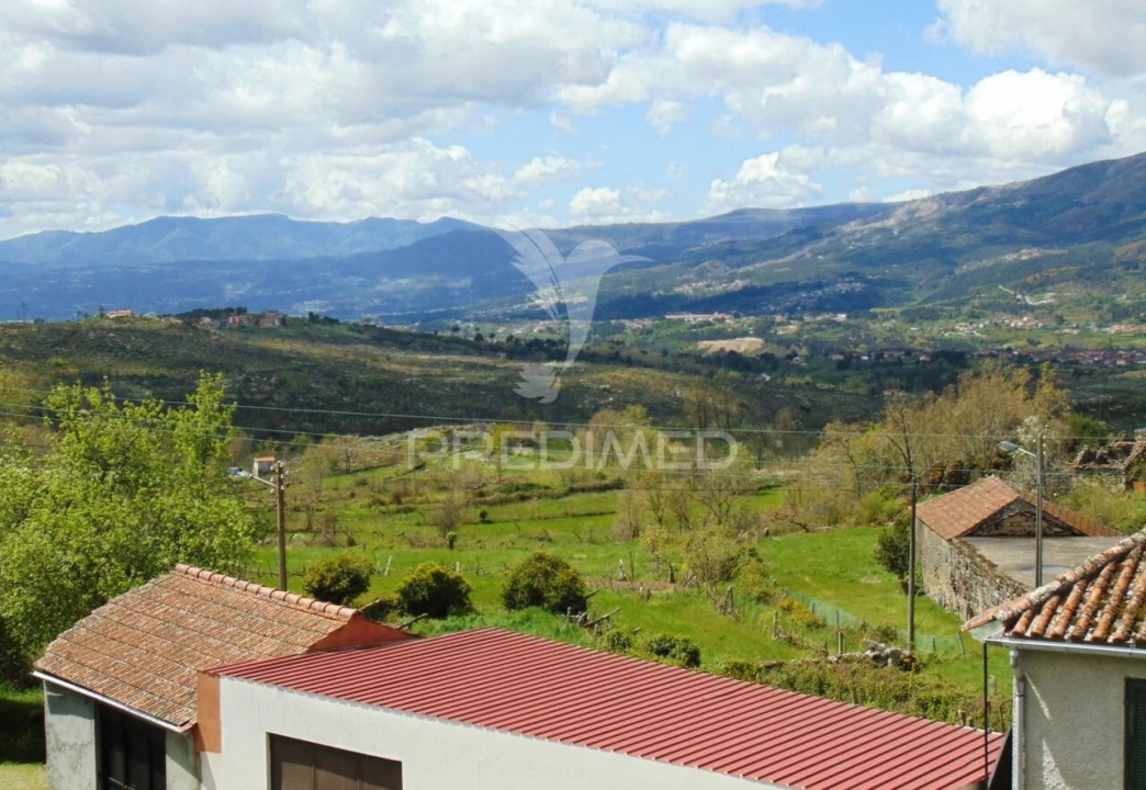 Moradia T2 para Venda em São Tomé do Castelo e Justes Foto 6