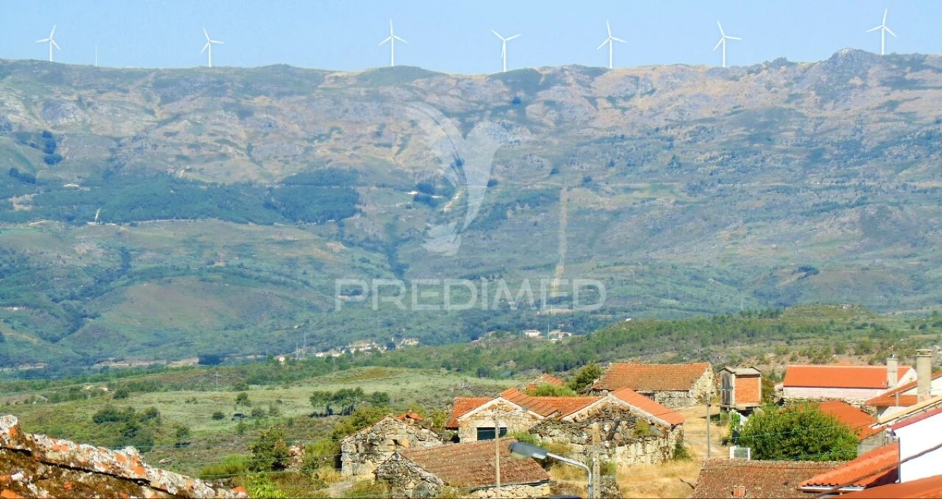 Moradia T2 para Venda em São Tomé do Castelo e Justes Foto 7