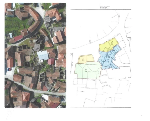 Moradia T2 para Venda em São Tomé do Castelo e Justes Foto 12