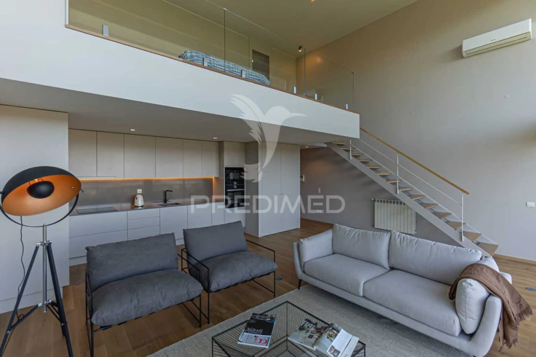 Apartamento T0 para Venda em Mafamude e Vilar do Paraíso Foto 26
