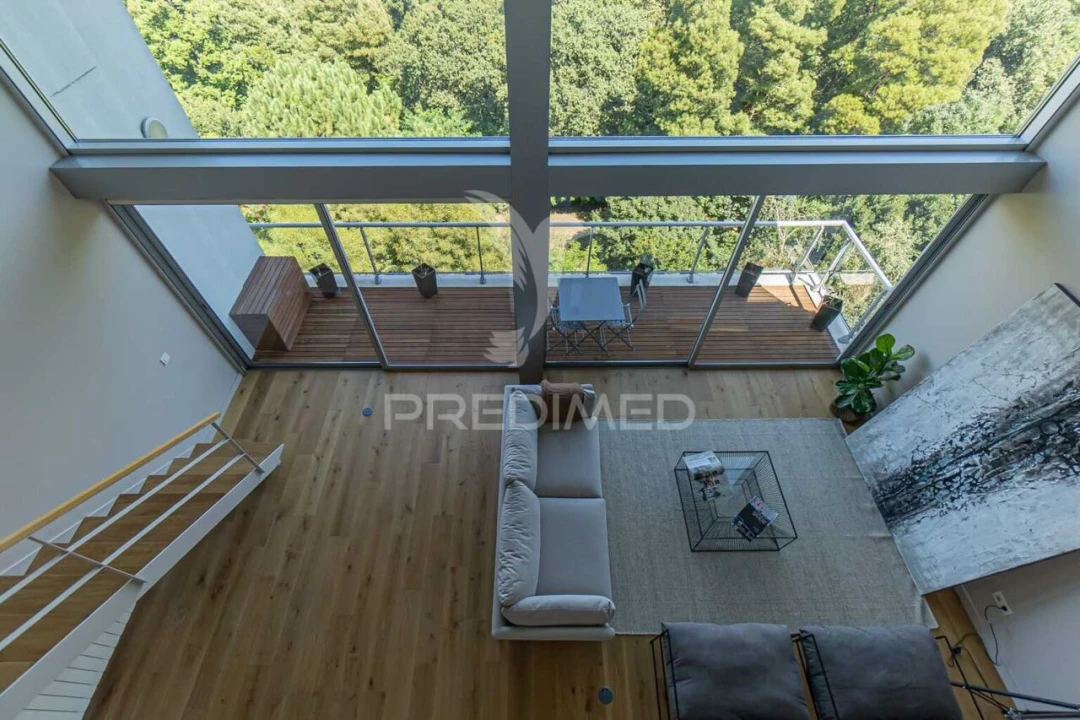 Apartamento T0 para Venda em Mafamude e Vilar do Paraíso Foto 33