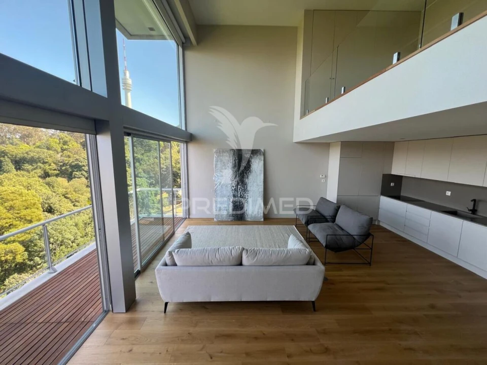Apartamento T0 para Venda em Mafamude e Vilar do Paraíso Foto 14