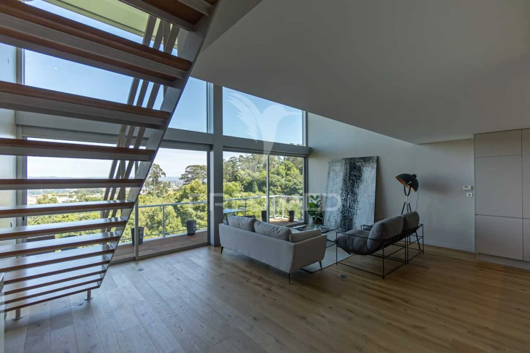 Apartamento T0 para Venda em Mafamude e Vilar do Paraíso Foto 29