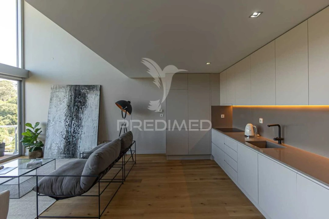Apartamento T0 para Venda em Mafamude e Vilar do Paraíso Foto 23