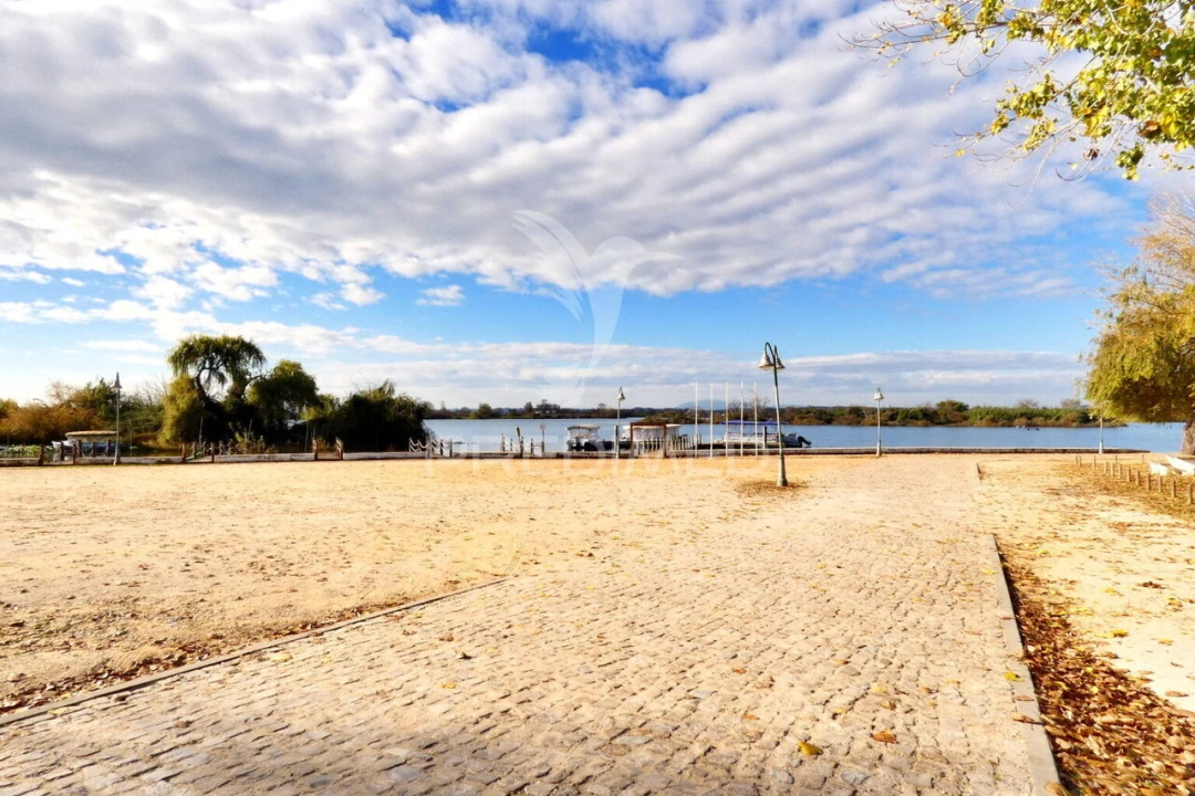 Terreno para Venda em Salvaterra de Magos e Foros de Salvaterra Foto 6