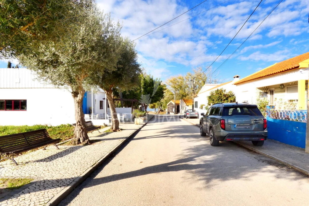 Terreno para Venda em Salvaterra de Magos e Foros de Salvaterra Foto 4