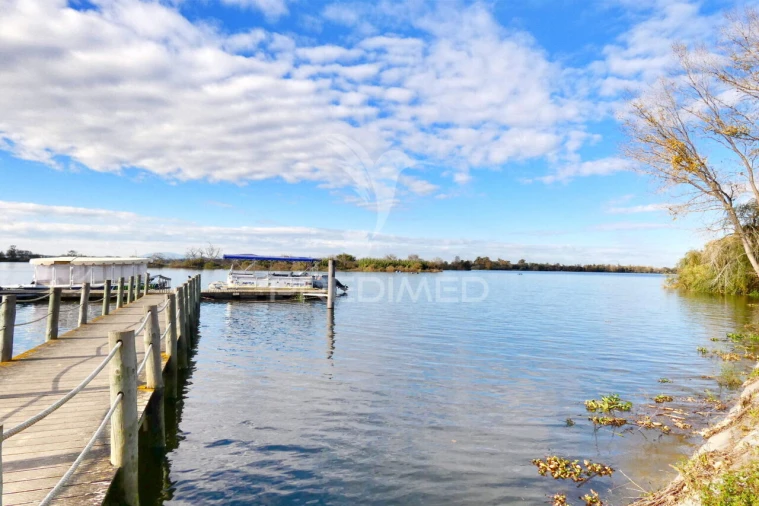Terreno para Venda em Salvaterra de Magos e Foros de Salvaterra Foto 12