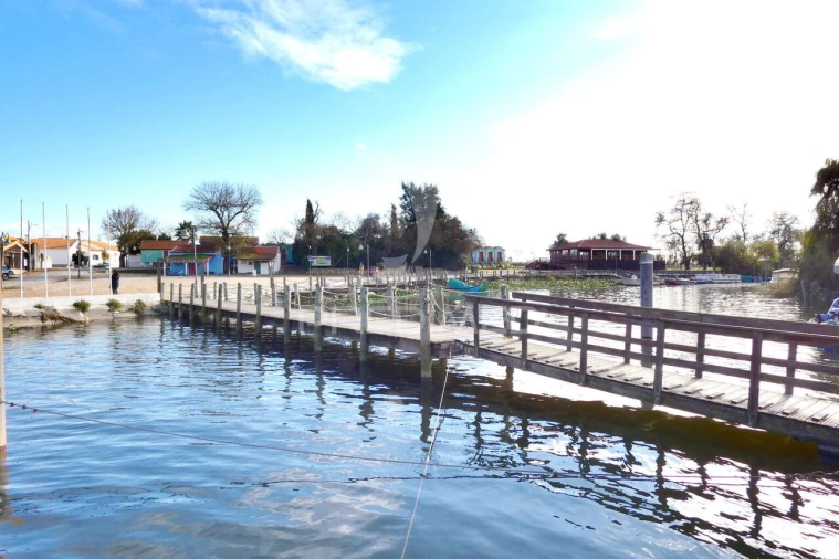 Terreno para Venda em Salvaterra de Magos e Foros de Salvaterra Foto 11