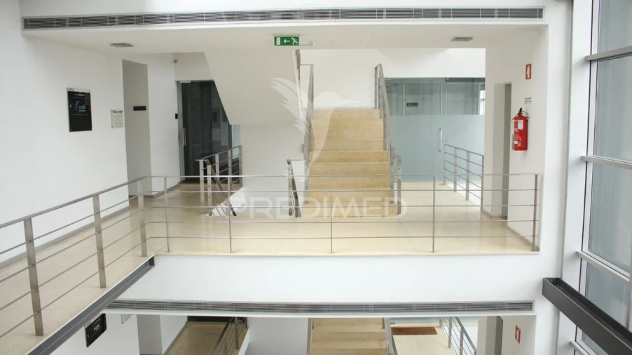 Escritório para Arrendamento em Celeirós, Aveleda e Vimieiro Foto 4