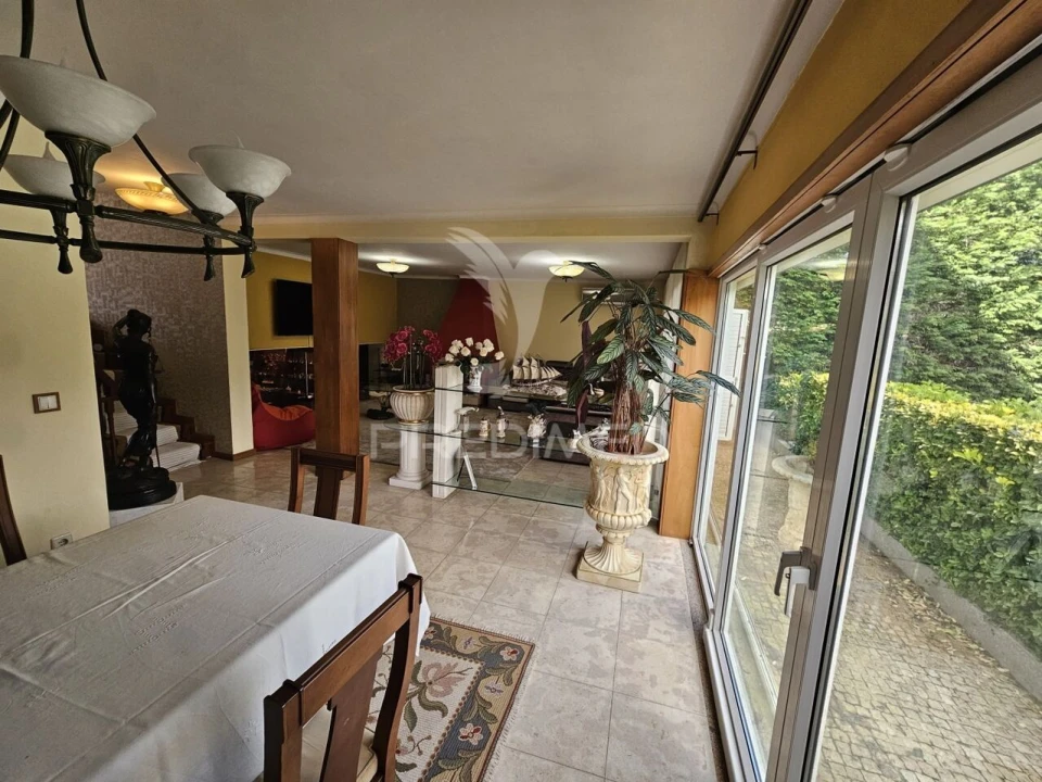 Moradia T4 para Venda em Perafita, Lavra e Santa Cruz do Bispo Foto 8