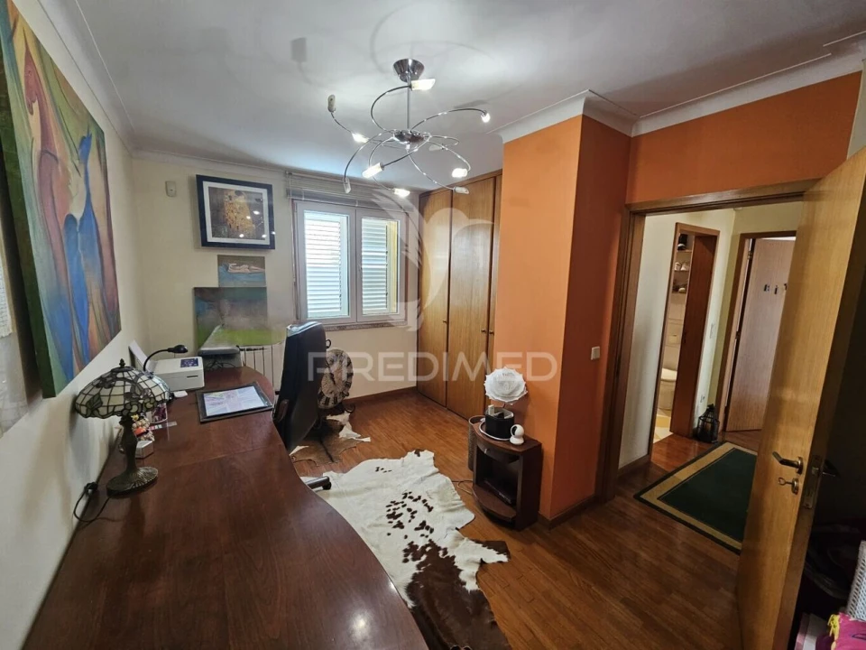 Moradia T4 para Venda em Perafita, Lavra e Santa Cruz do Bispo Foto 19