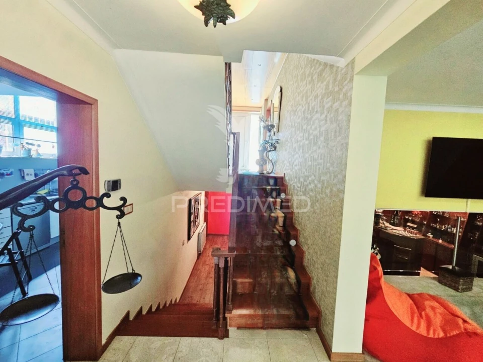 Moradia T4 para Venda em Perafita, Lavra e Santa Cruz do Bispo Foto 9