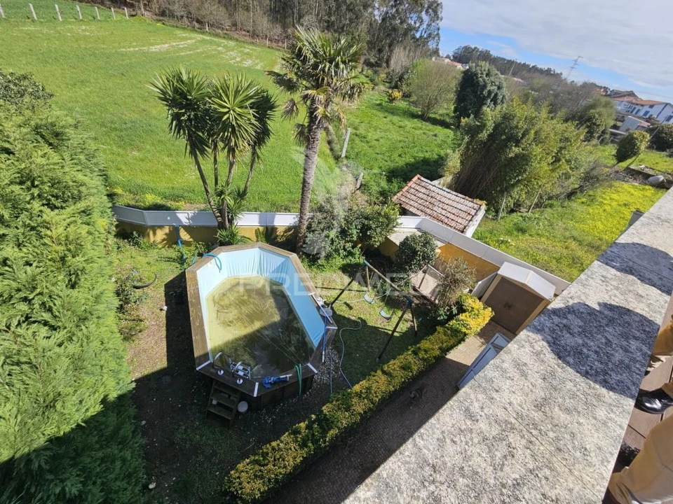 Moradia T4 para Venda em Perafita, Lavra e Santa Cruz do Bispo Foto 28