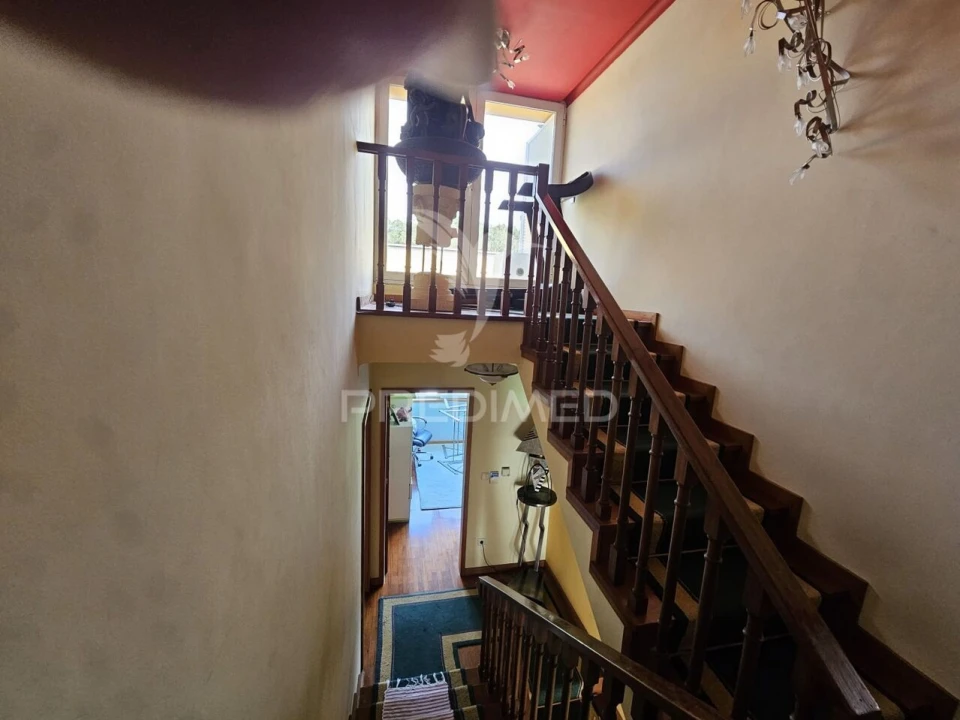 Moradia T4 para Venda em Perafita, Lavra e Santa Cruz do Bispo Foto 25