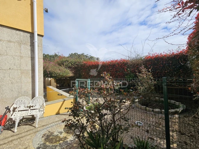 Moradia T4 para Venda em Perafita, Lavra e Santa Cruz do Bispo Foto 2