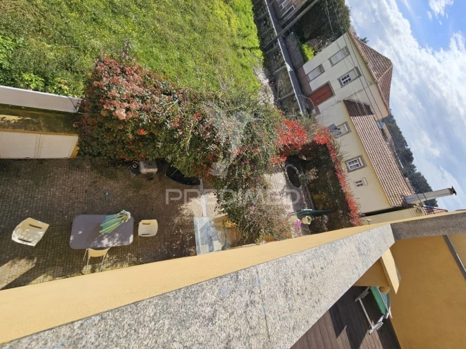 Moradia T4 para Venda em Perafita, Lavra e Santa Cruz do Bispo Foto 29