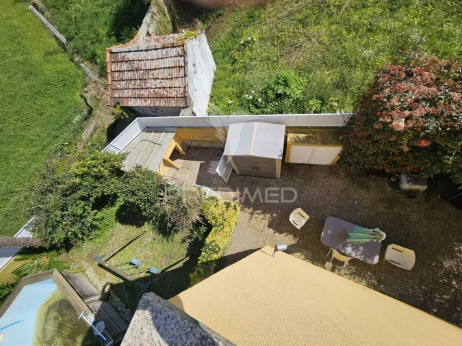 Moradia T4 para Venda em Perafita, Lavra e Santa Cruz do Bispo Foto 31