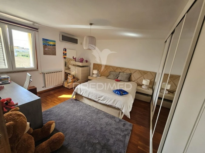 Moradia T4 para Venda em Perafita, Lavra e Santa Cruz do Bispo Foto 23