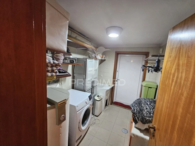 Moradia T4 para Venda em Perafita, Lavra e Santa Cruz do Bispo Foto 12