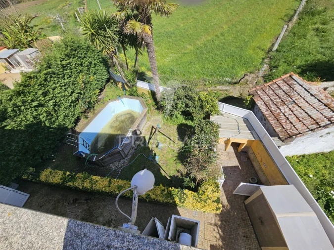 Moradia T4 para Venda em Perafita, Lavra e Santa Cruz do Bispo Foto 33