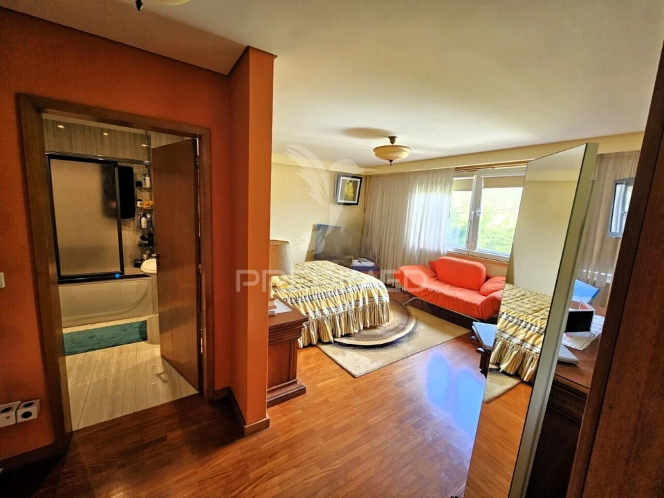 Moradia T4 para Venda em Perafita, Lavra e Santa Cruz do Bispo Foto 13