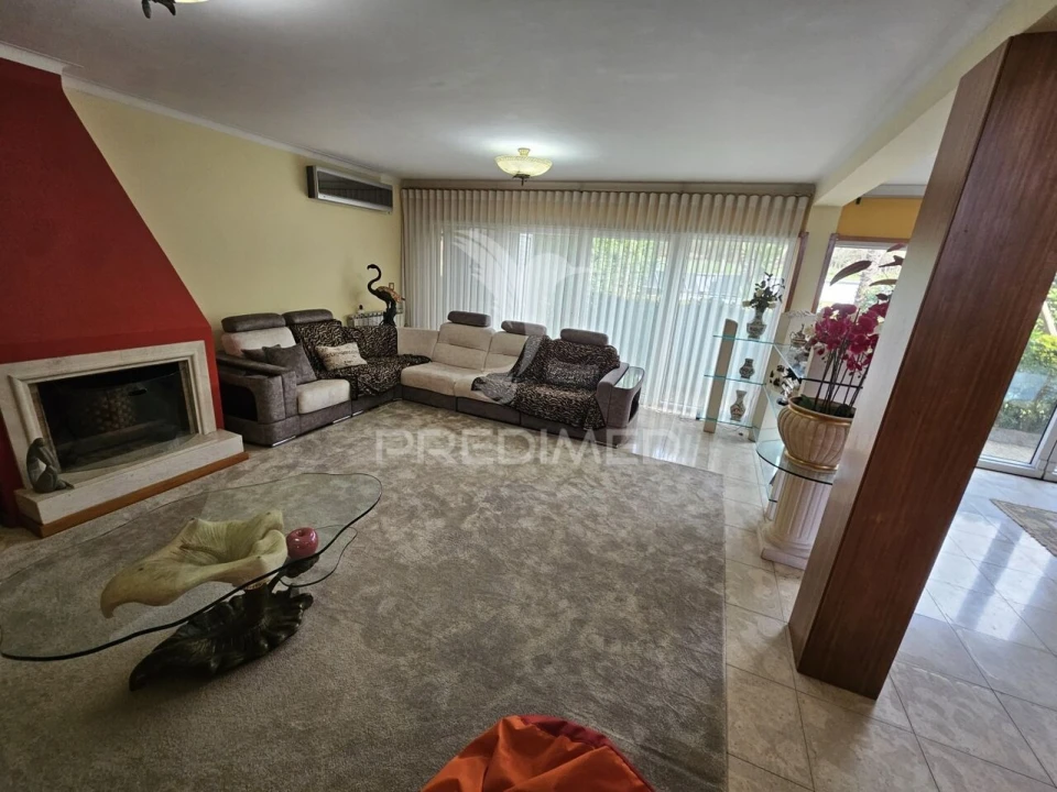 Moradia T4 para Venda em Perafita, Lavra e Santa Cruz do Bispo Foto 5