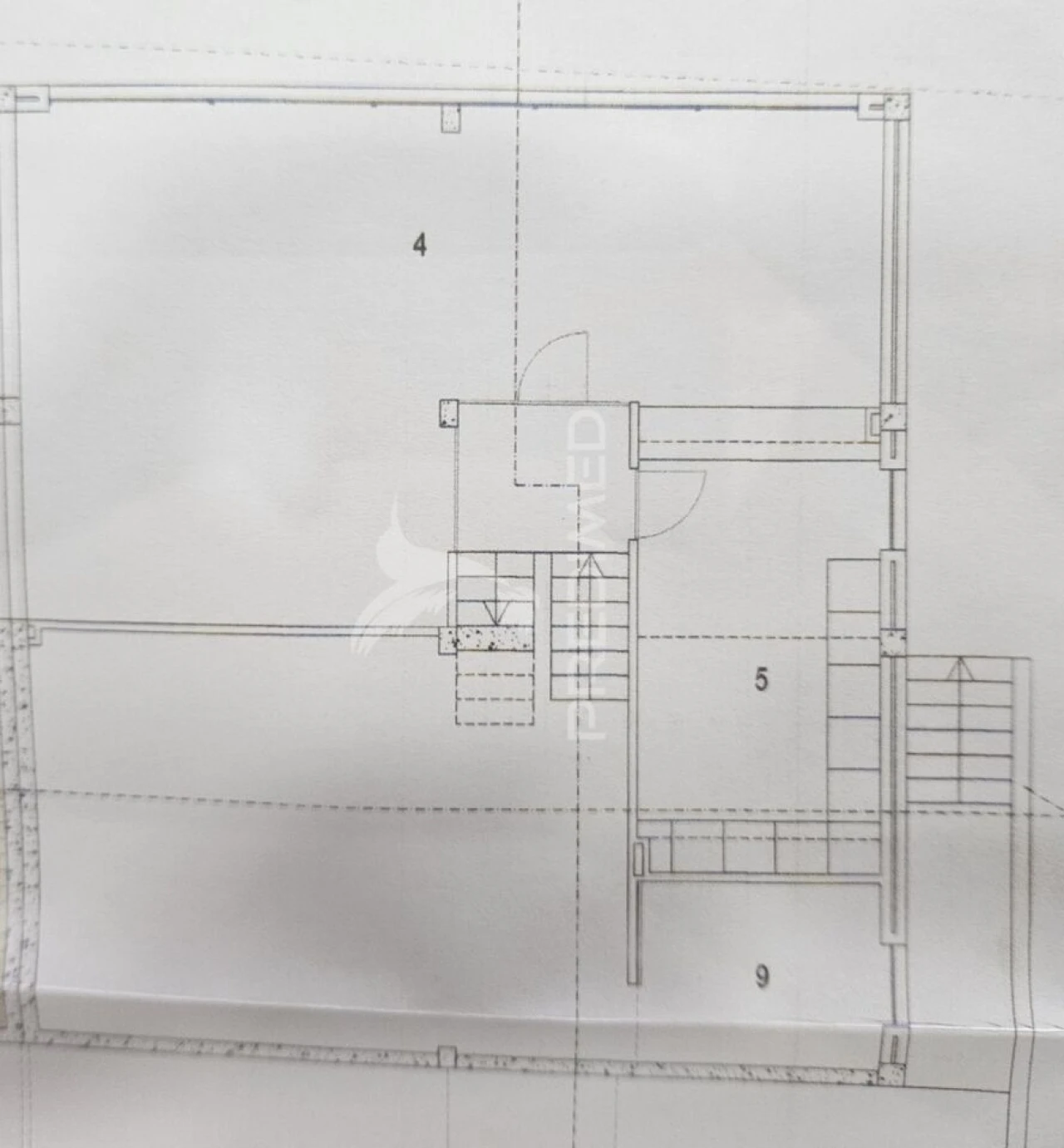 Moradia T4 para Venda em Perafita, Lavra e Santa Cruz do Bispo Foto 36