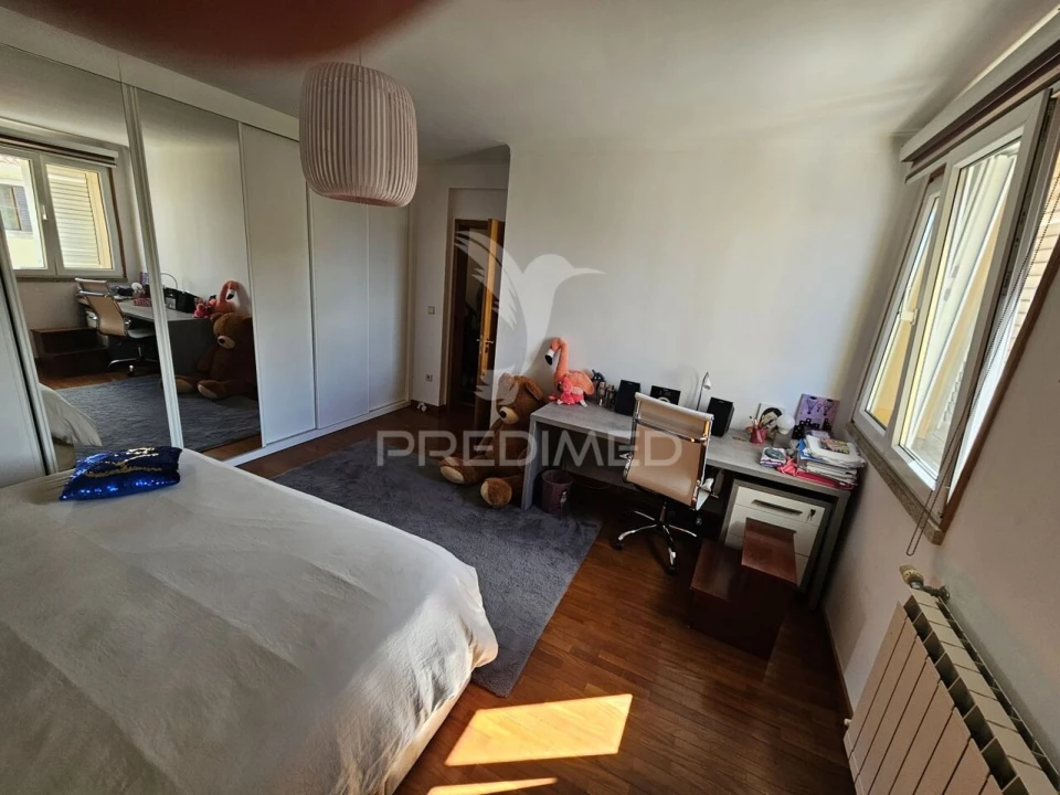 Moradia T4 para Venda em Perafita, Lavra e Santa Cruz do Bispo Foto 24