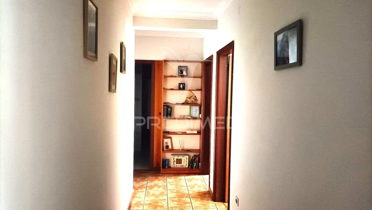 Apartamento T3 para Venda em Ovar, São João, Arada e São Vicente de Pereira Jusã Foto 8