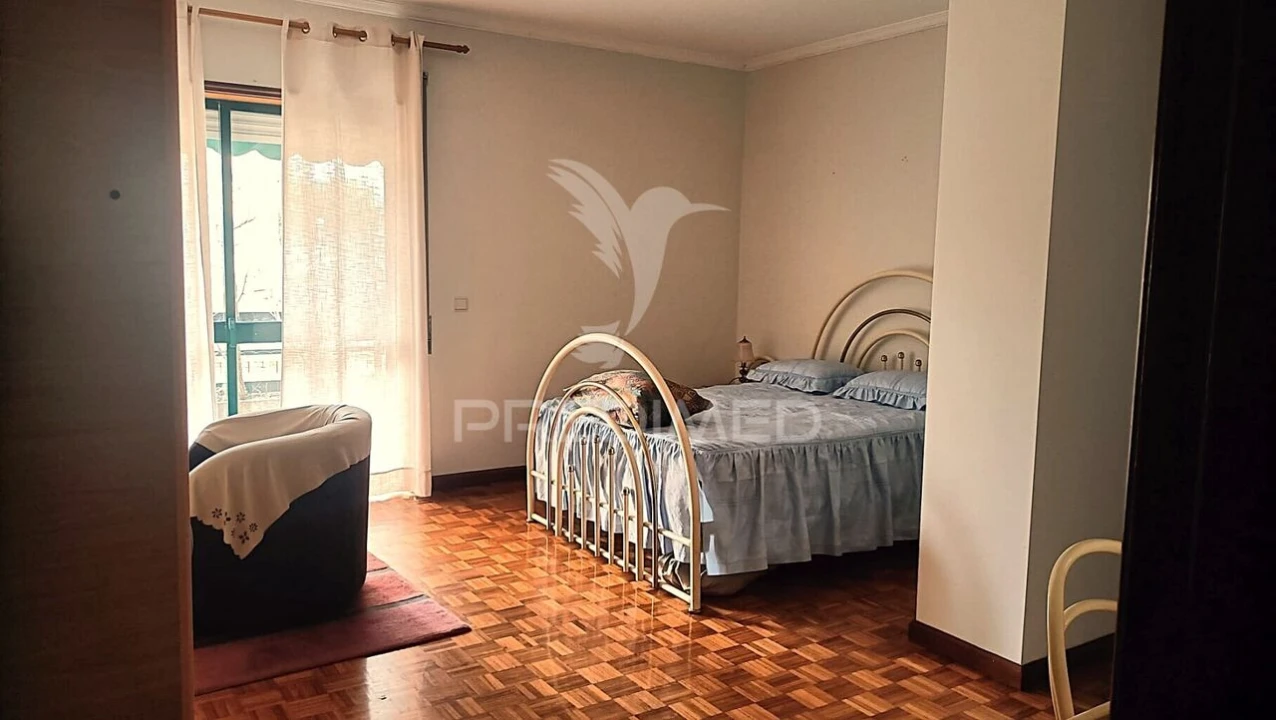 Apartamento T3 para Venda em Ovar, São João, Arada e São Vicente de Pereira Jusã Foto 17