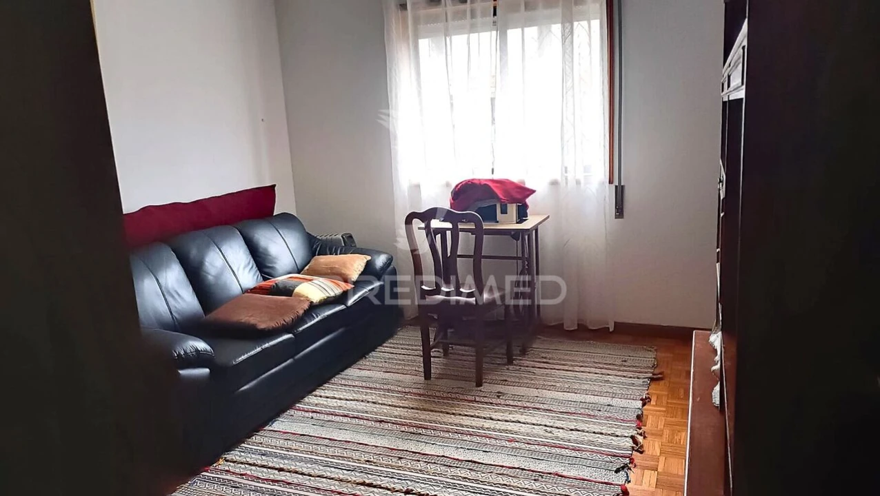 Apartamento T3 para Venda em Ovar, São João, Arada e São Vicente de Pereira Jusã Foto 14