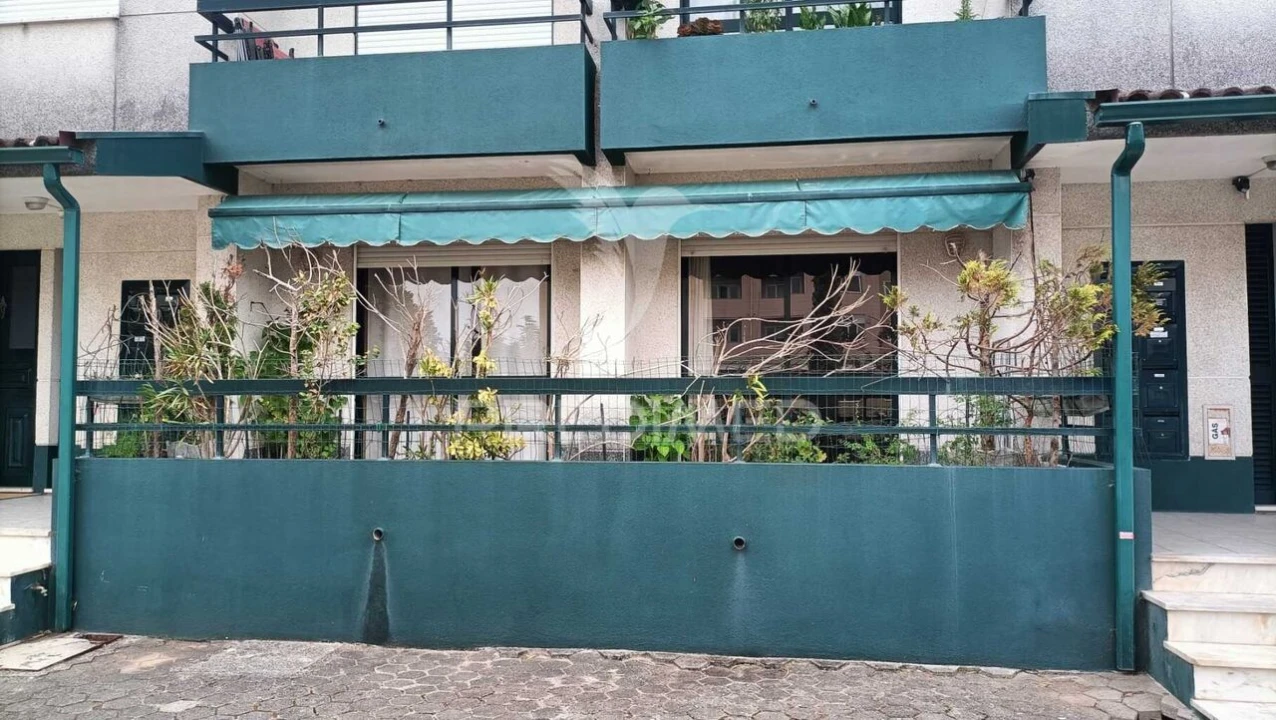 Apartamento T3 para Venda em Ovar, São João, Arada e São Vicente de Pereira Jusã Foto 22