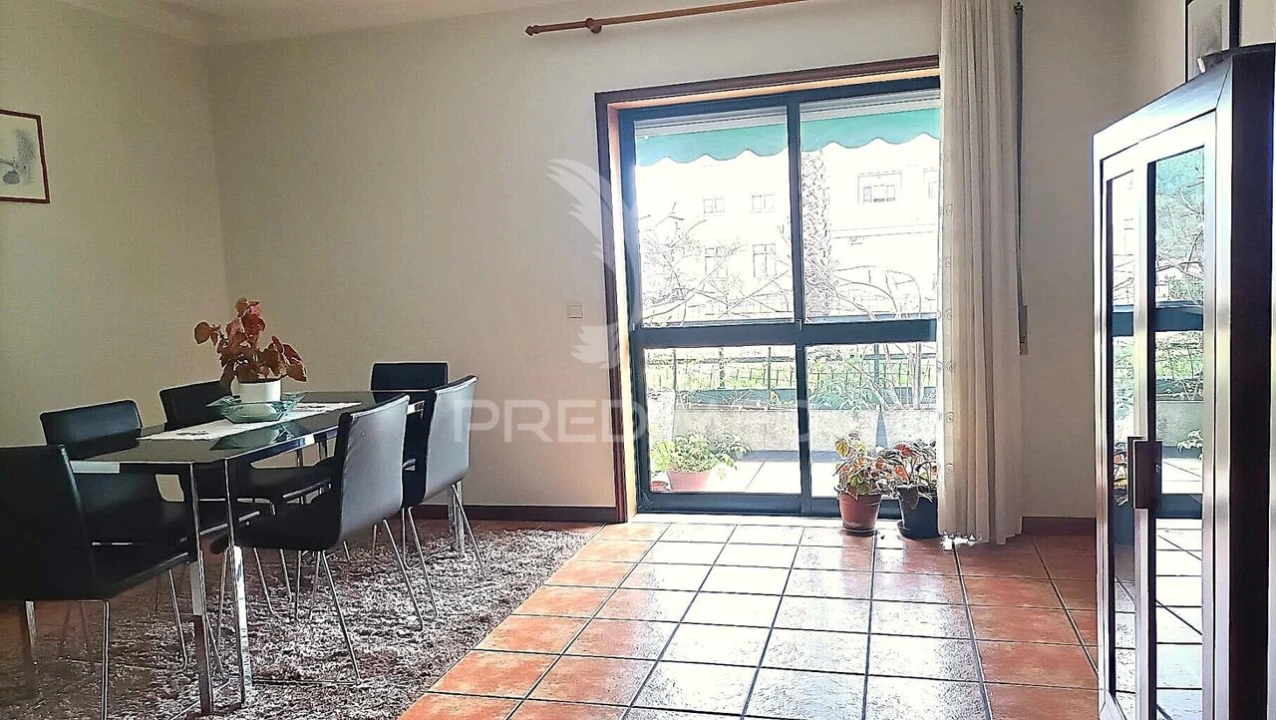 Apartamento T3 para Venda em Ovar, São João, Arada e São Vicente de Pereira Jusã Foto 5
