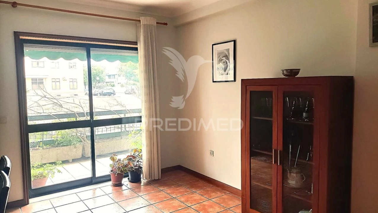 Apartamento T3 para Venda em Ovar, São João, Arada e São Vicente de Pereira Jusã Foto 6