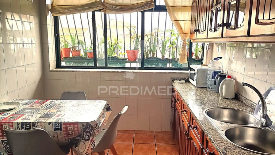 Apartamento T3 para Venda em Ovar, São João, Arada e São Vicente de Pereira Jusã Foto 10