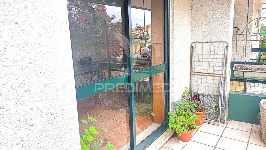 Apartamento T3 para Venda em Ovar, São João, Arada e São Vicente de Pereira Jusã Foto 20