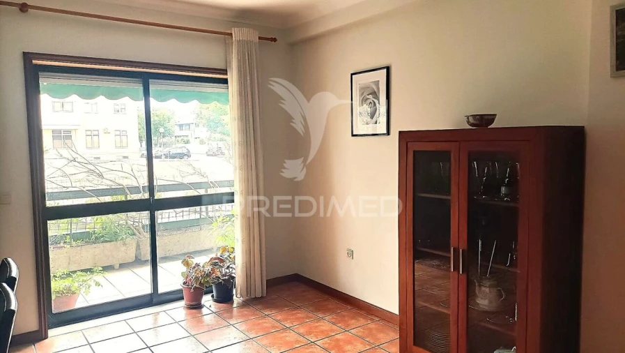 Apartamento T3 para Venda em Ovar, São João, Arada e São Vicente de Pereira Jusã Foto 6