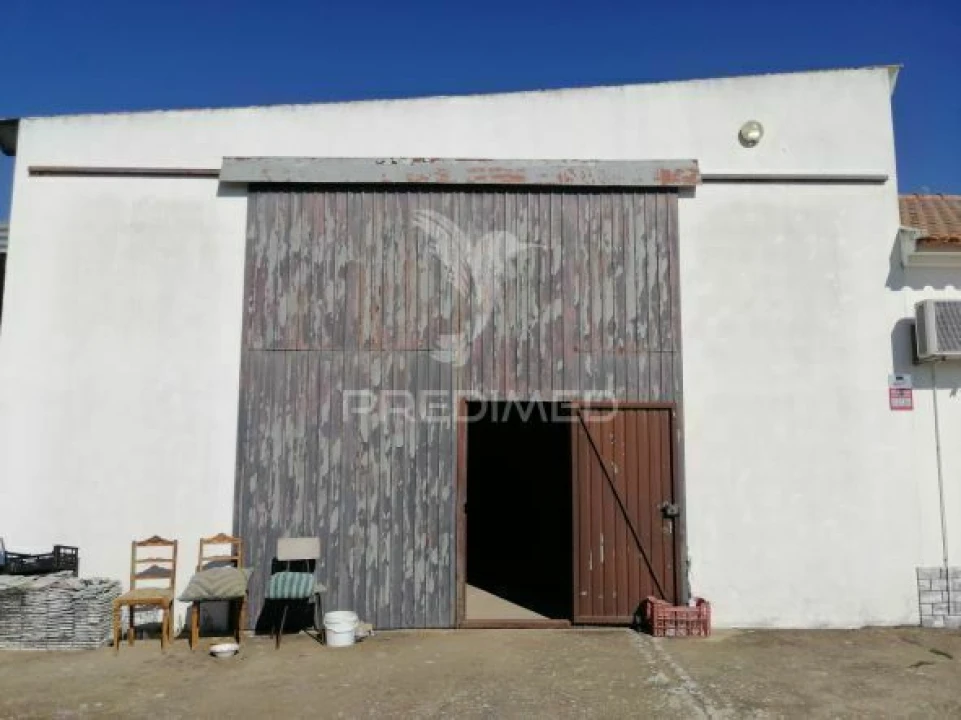 Quinta T3 para Venda em Grândola e Santa Margarida da Serra Foto 24